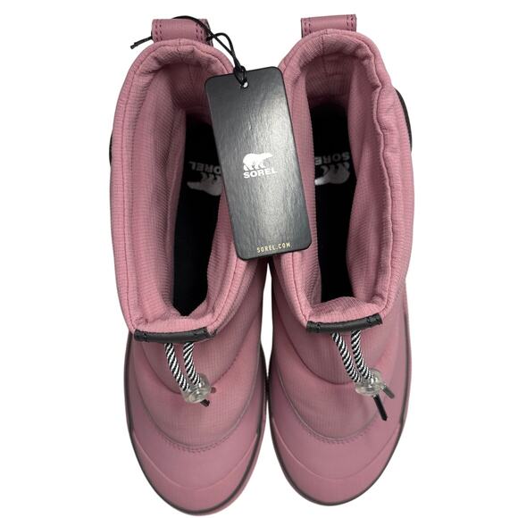 Sorel Women's Out N About IV Puffy Waterproof Boots, Size 9, New with Tag, NWT - Picture 2 of 12